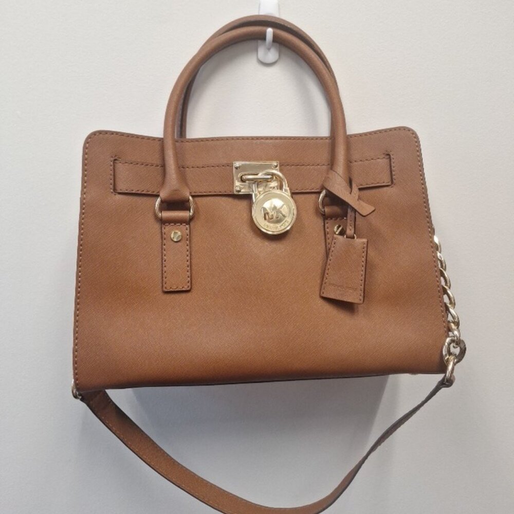 Michael Kors Hamilton